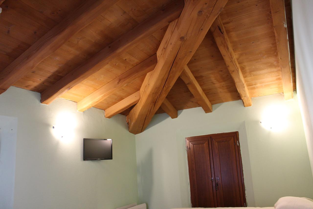Agriturismo Podere Casino Mezzolara Bagian luar foto