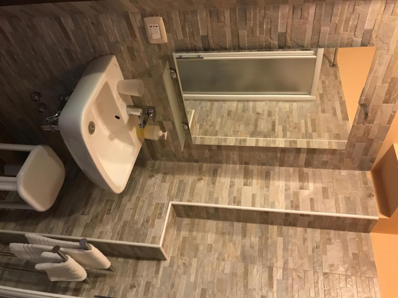 Agriturismo Podere Casino Mezzolara Bagian luar foto